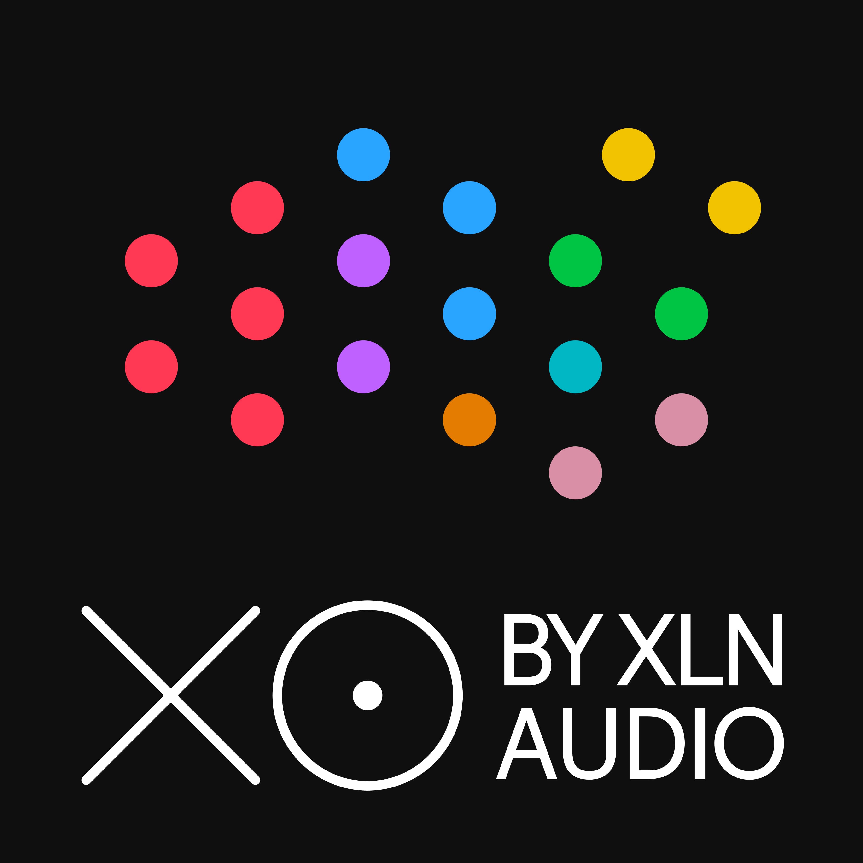 XLN Audio XO