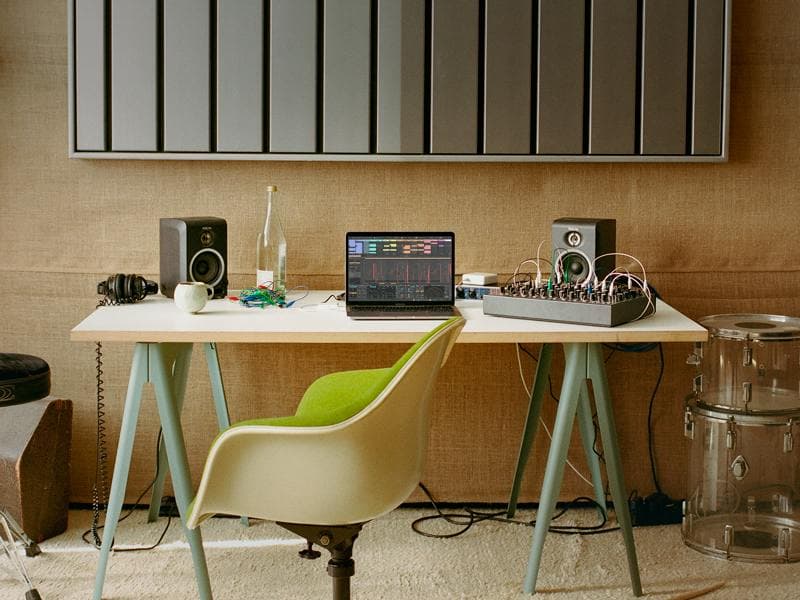 Ableton Live 12 Suite