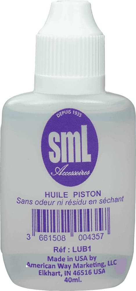 Sml Huile Piston