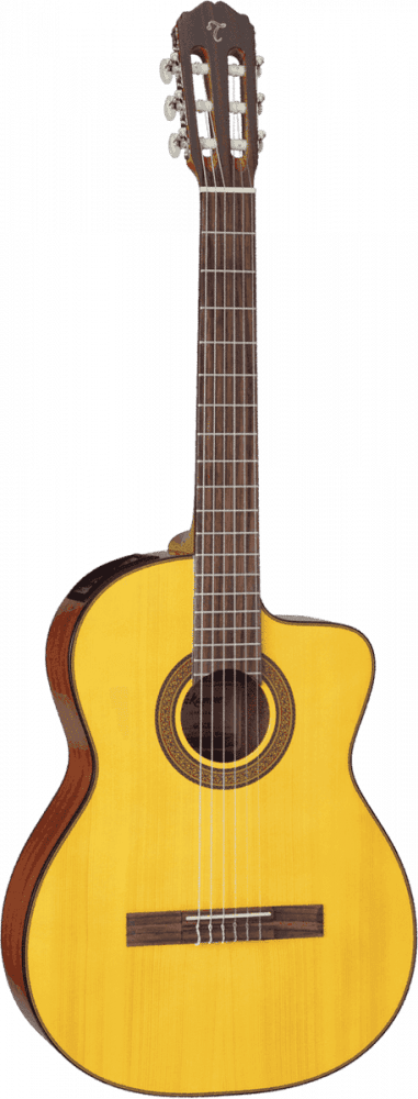 Takamine GC3CE Natural