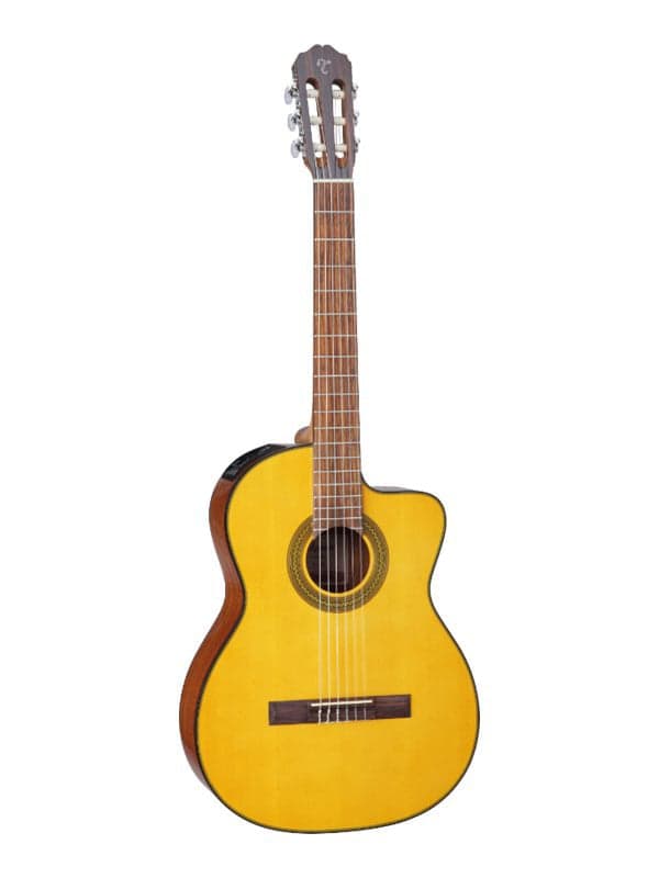 Takamine GTA GC1CENAT Naturelle