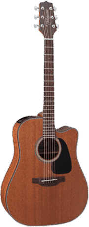 Takamine GD11MCENS Natural satin