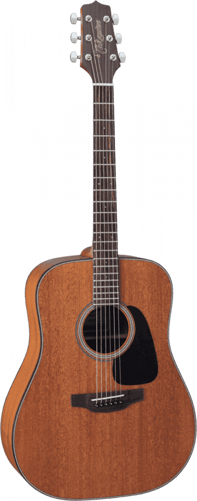 Takamine GD11M Natural satin