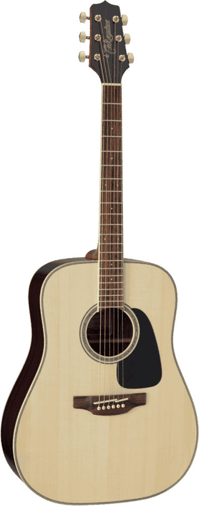 Takamine G Series 50 GD51-NAT Natural