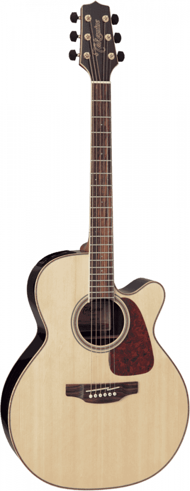 Takamine GN93CE Naturel