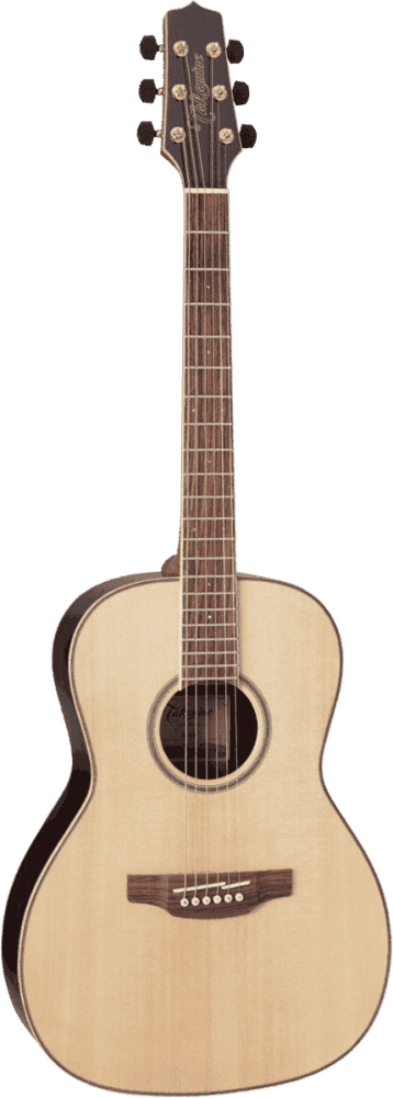 Takamine GY93 New Yorker Natural