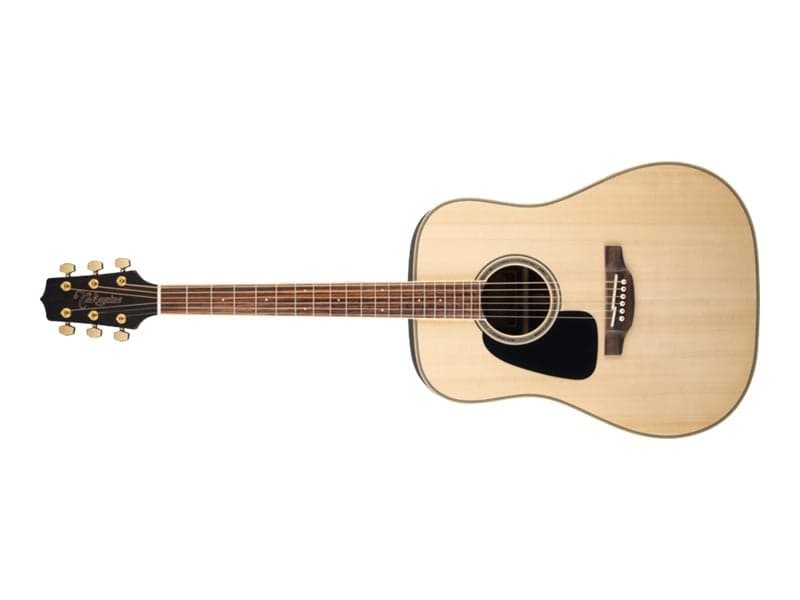 Takamine GD51 Gaucher Gaucher