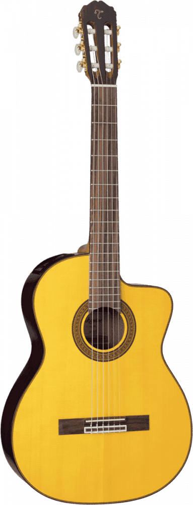 Takamine GC5CE Naturel
