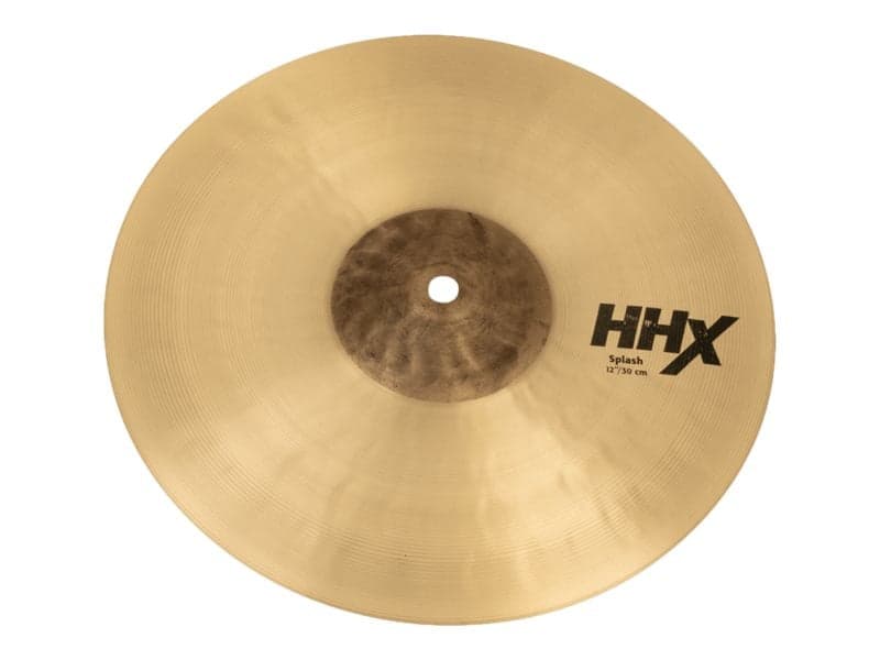 Sabian HHX Cymbale Splash