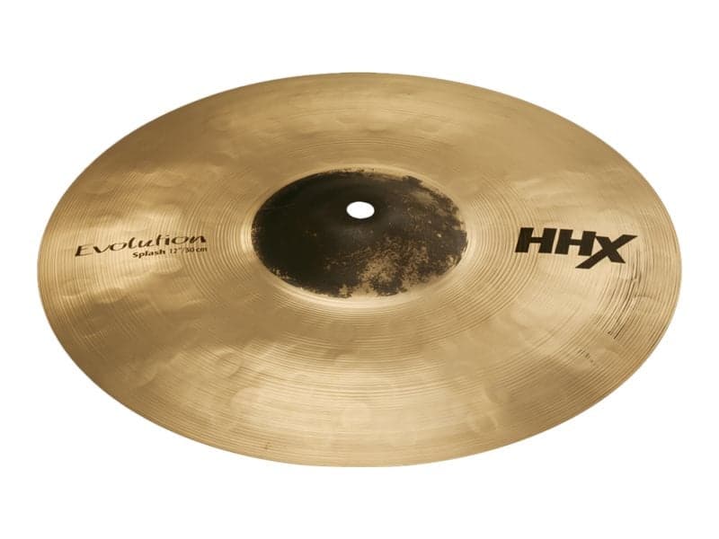 Sabian HHX Evolution Cymbale Splash