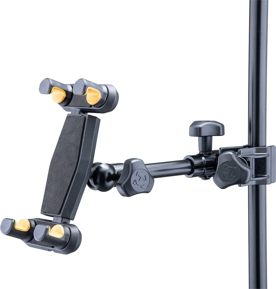 Hercules Stands DG307B Support tablette/télephone