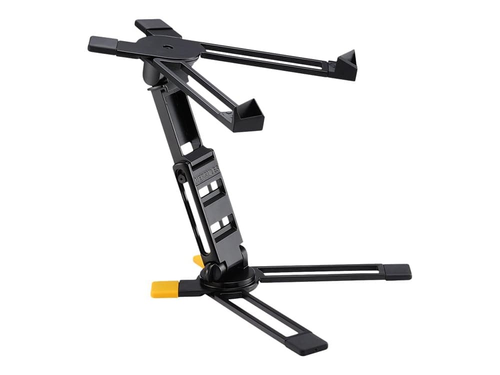 Hercules Stands DG400BB Support pour ordinateur portable