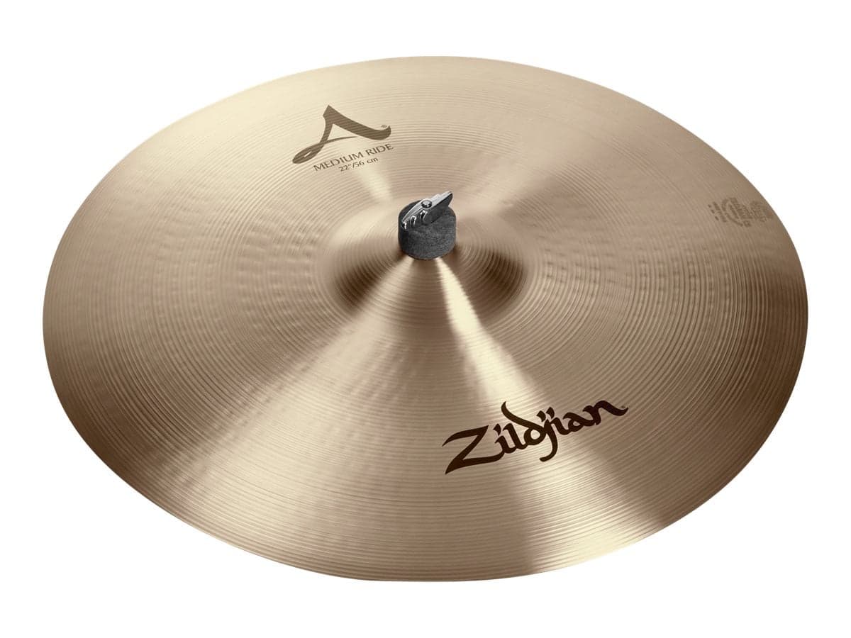 Zildjian Medium Ride