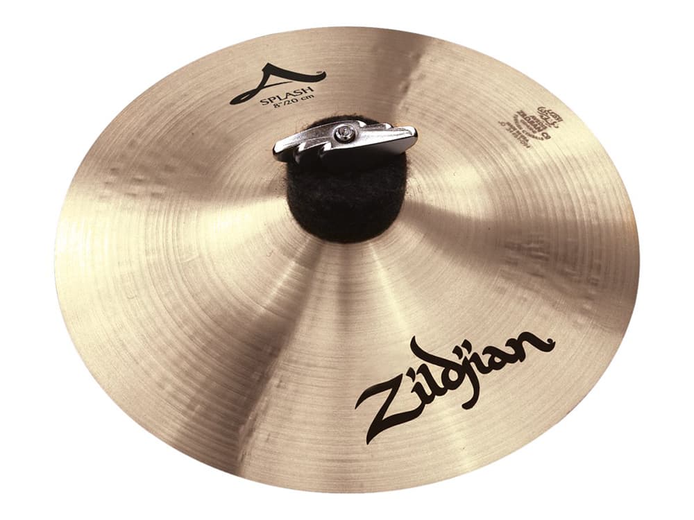 Zildjian A 8" Splash