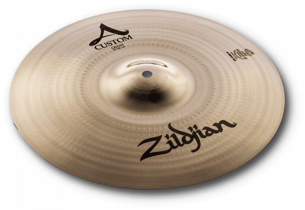 Zildjian Crash A Custom 14''