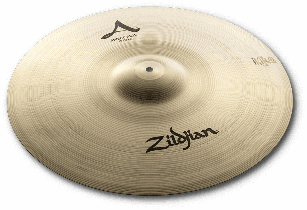 Zildjian Sweet Ride