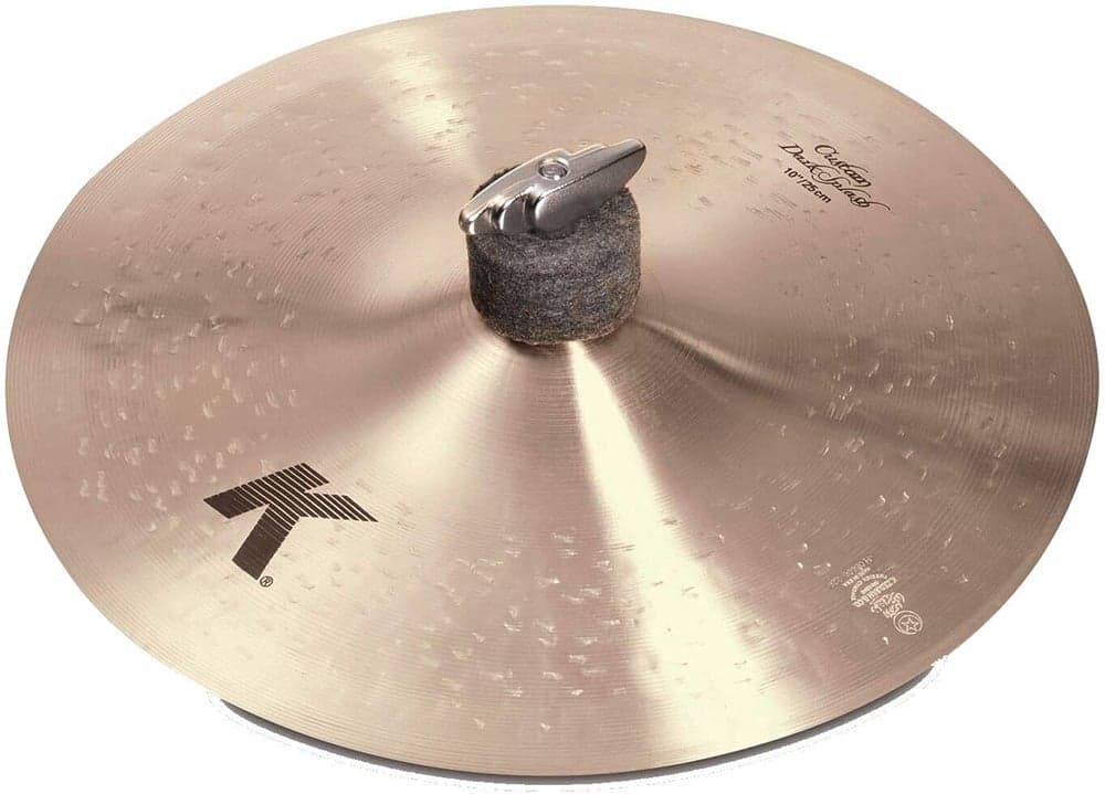 Zildjian K Custom dark splash Cymbale splash