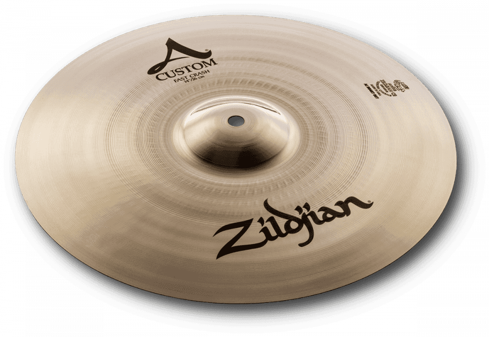 Zildjian A Custom Fast Crash