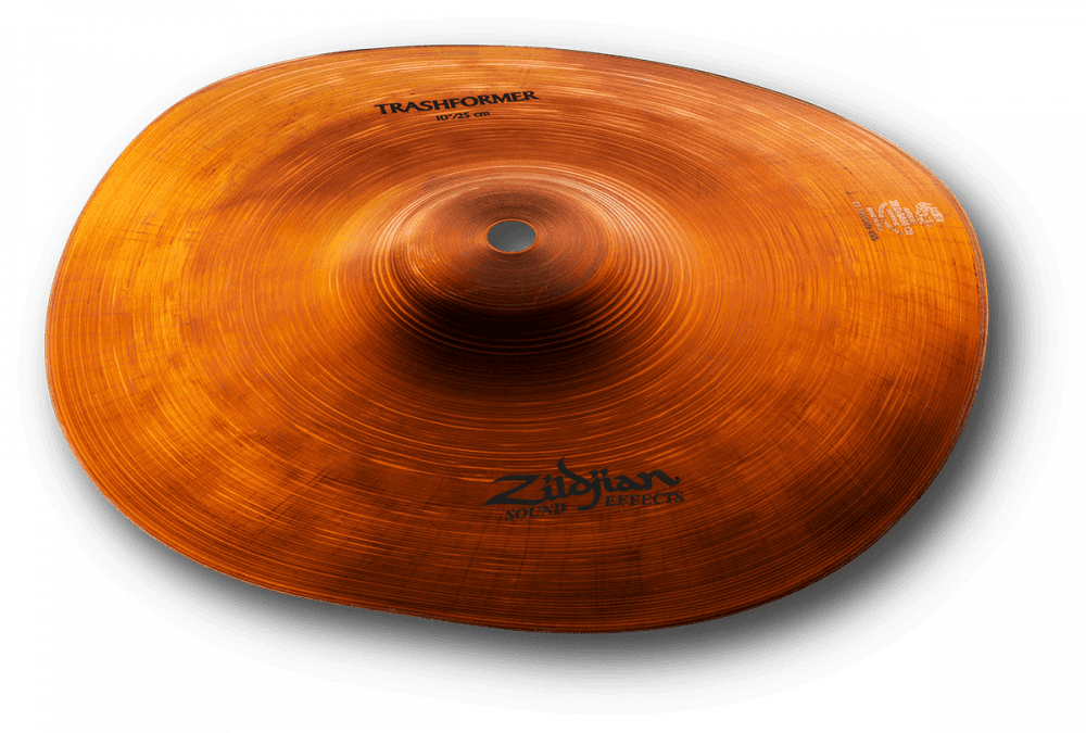 Zildjian ZXT Trashformer