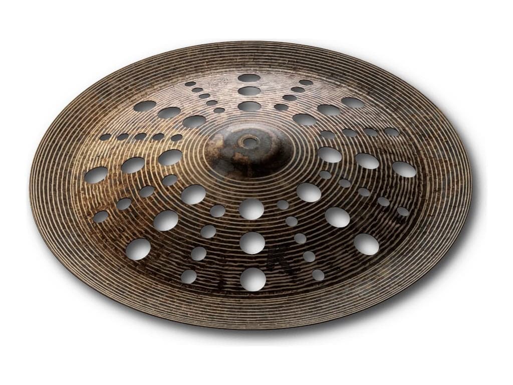 Zildjian K Custom Special Dry Trash China -18"