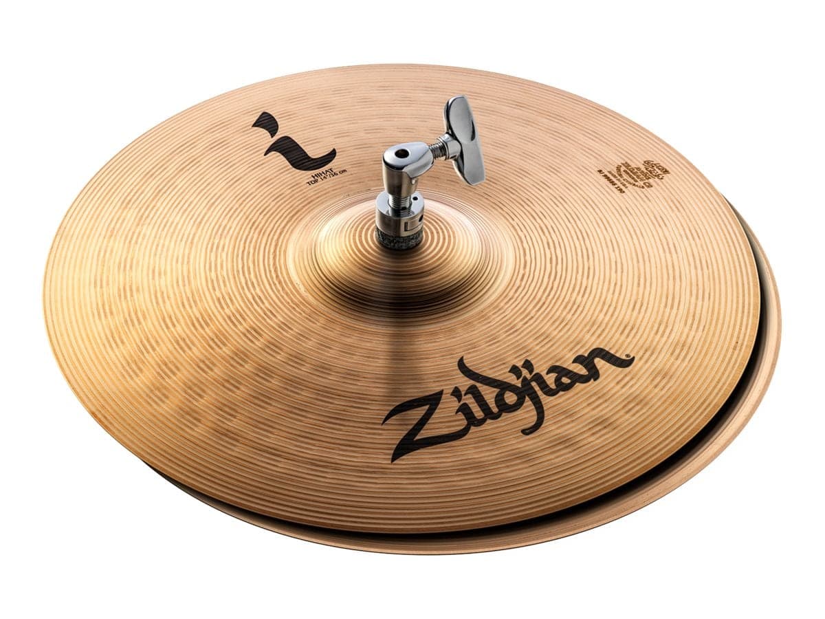 Zildjian I HitHat Pair double (paire) en 2 parties