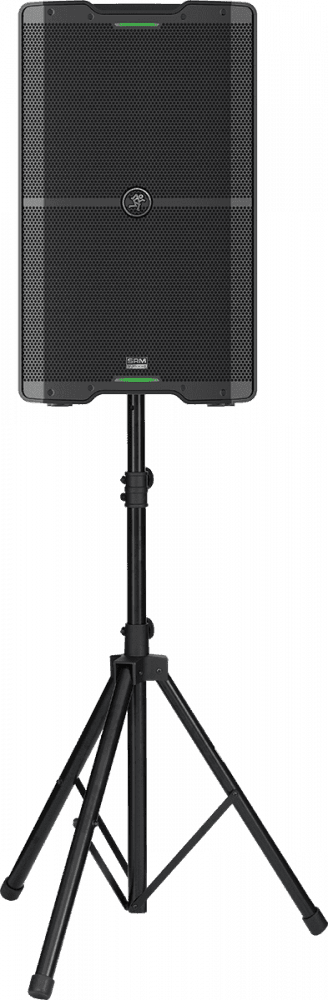 Mackie SRM212-V-Class Enceinte active Bluetooth 12 pouces 1000 W