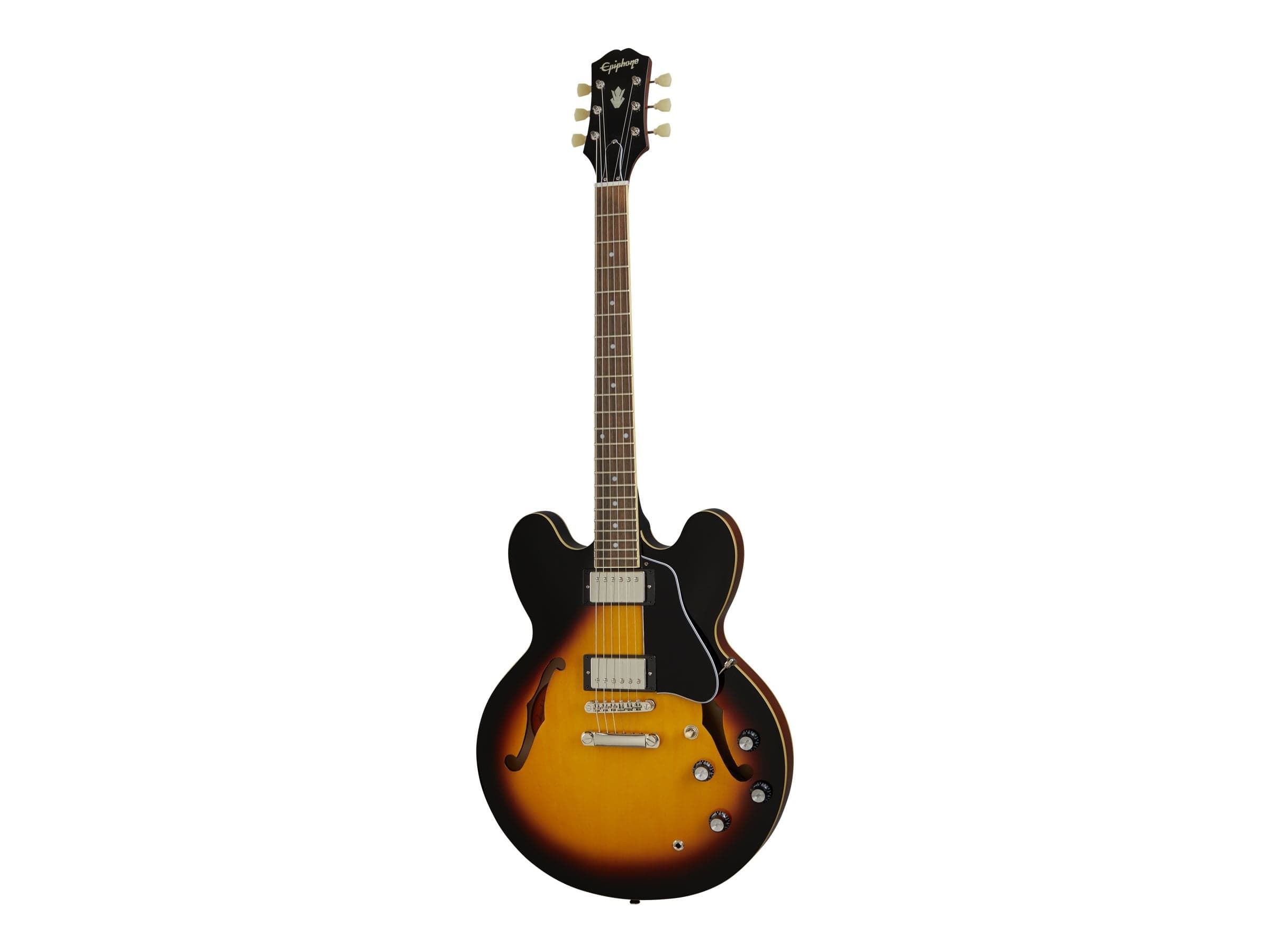 Epiphone Original ES Collection sunburst vintage