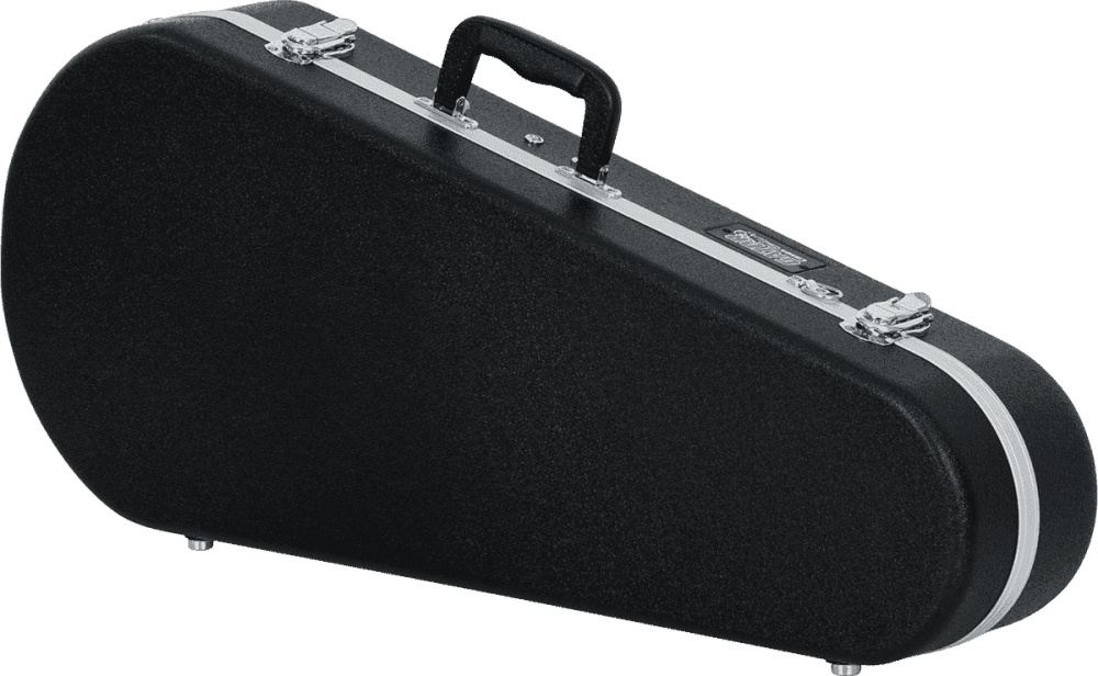 Gator GC-MANDOLIN Etui pour mandoline Noir