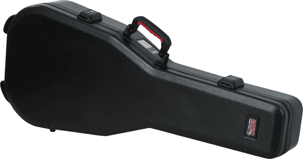 Gator TSA Series GTSA-GTRCLASS Noir