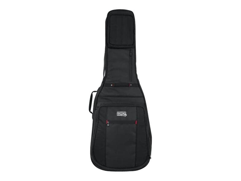Gator Cases Pro-Go G-PG-ACOUELECT Noir
