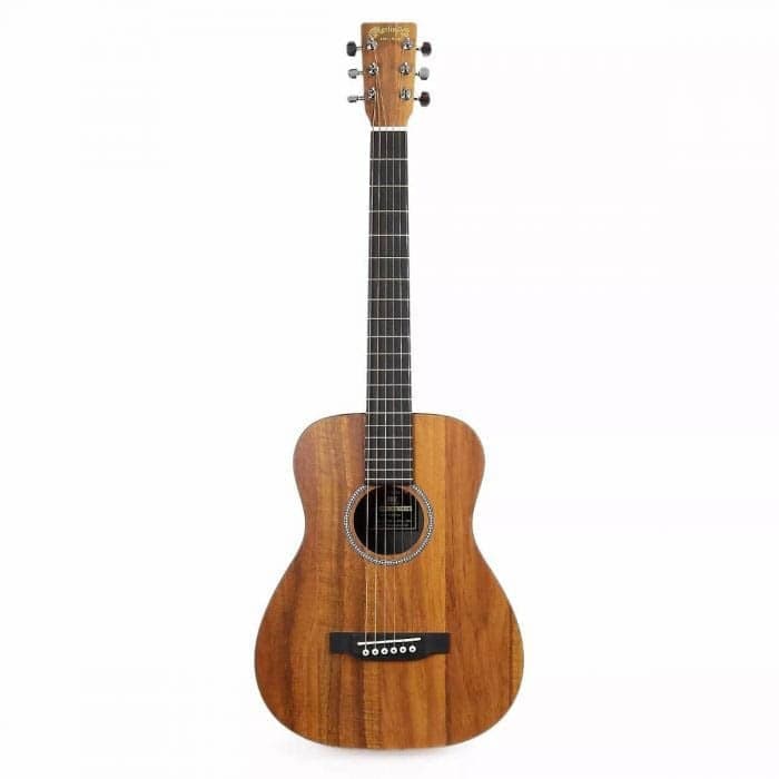 Martin LXK2