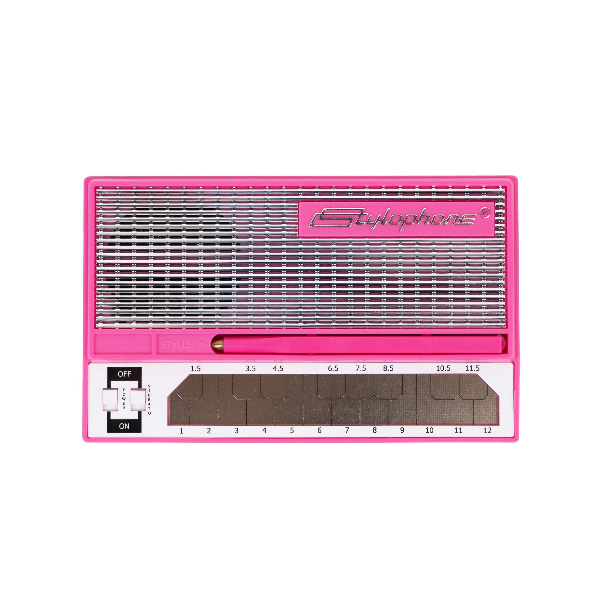 Dübreq Stylophone Stylophone Rose