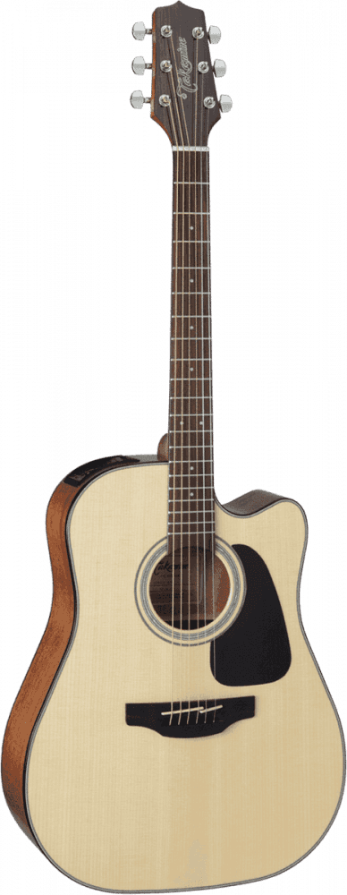 Takamine GD30CE Naturel