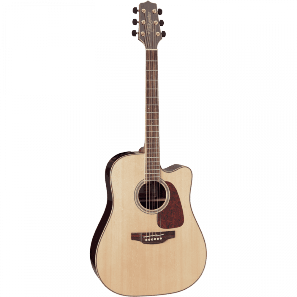 Takamine GTA GD93CENAT Naturelle
