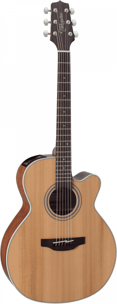 Takamine GN20CE Naturel