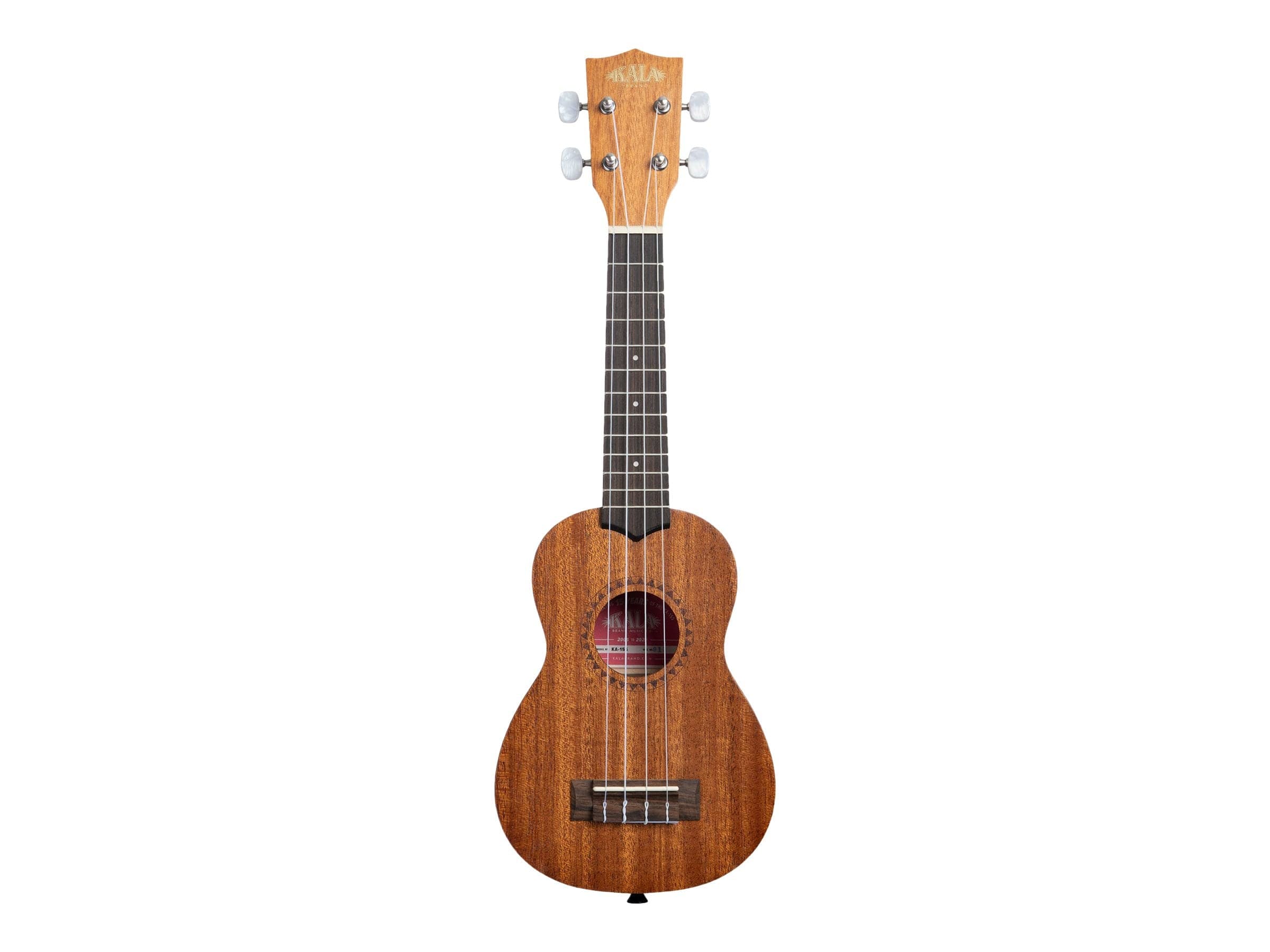 Kala KA-15S Acajou