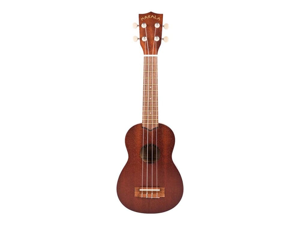 Kala Makala Classic MK-S soprano