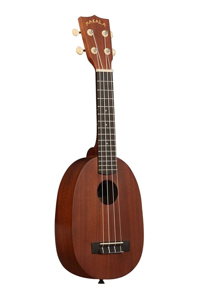 Kala Makala MK-P Pineapple Ananas Ukulélé Soprano