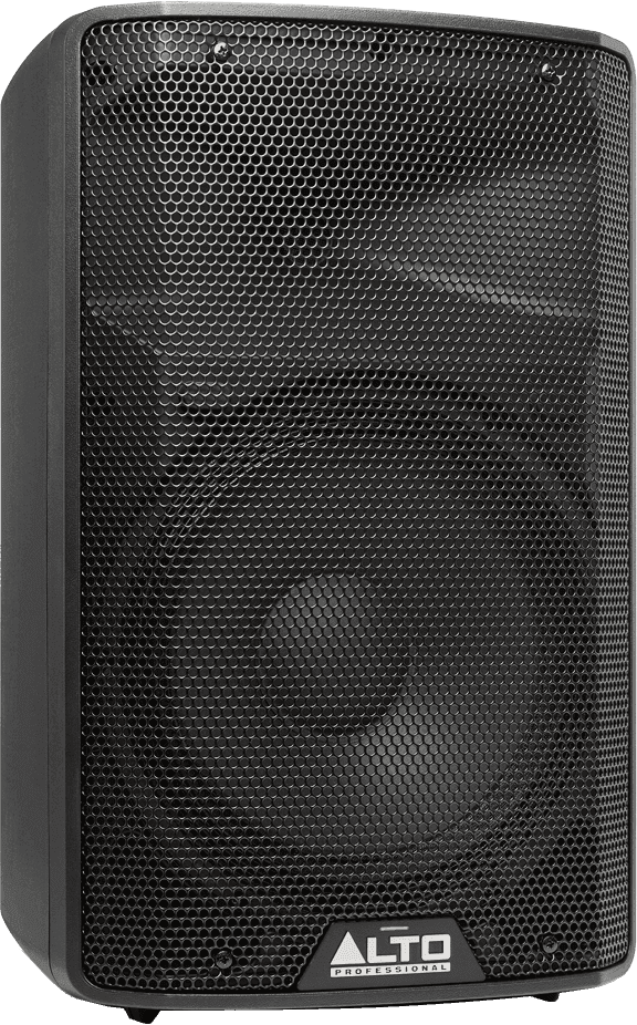 Alto Professional TX3 Series TX310 Enceinte active 2 voies 350 W
