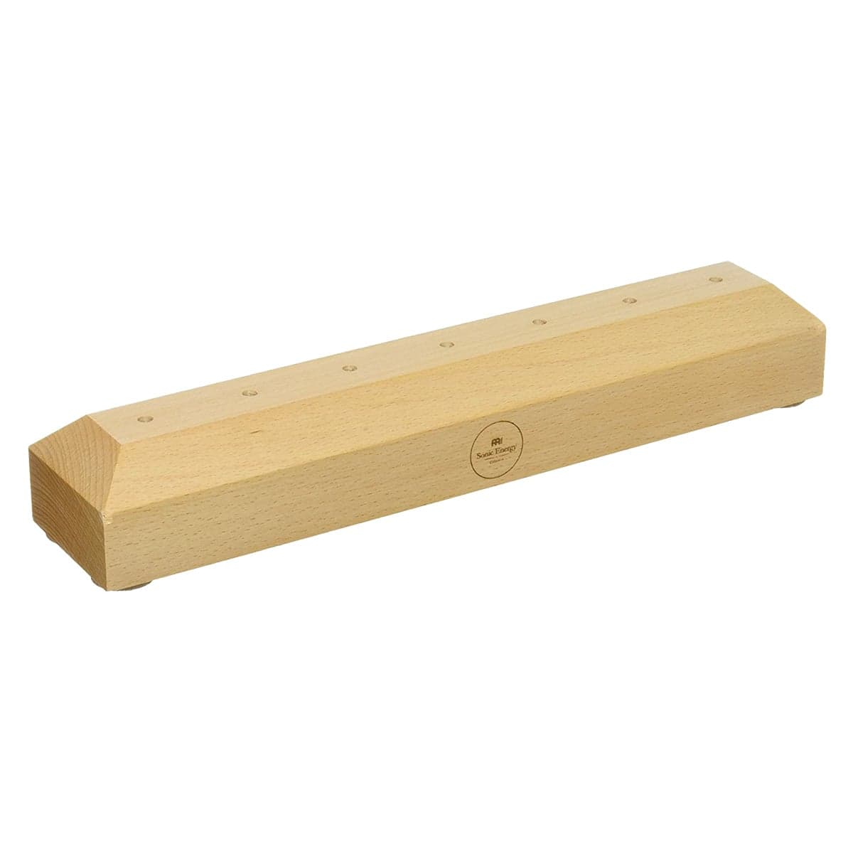 Meinl Sonic Energy Support en bois 7 diapasons
