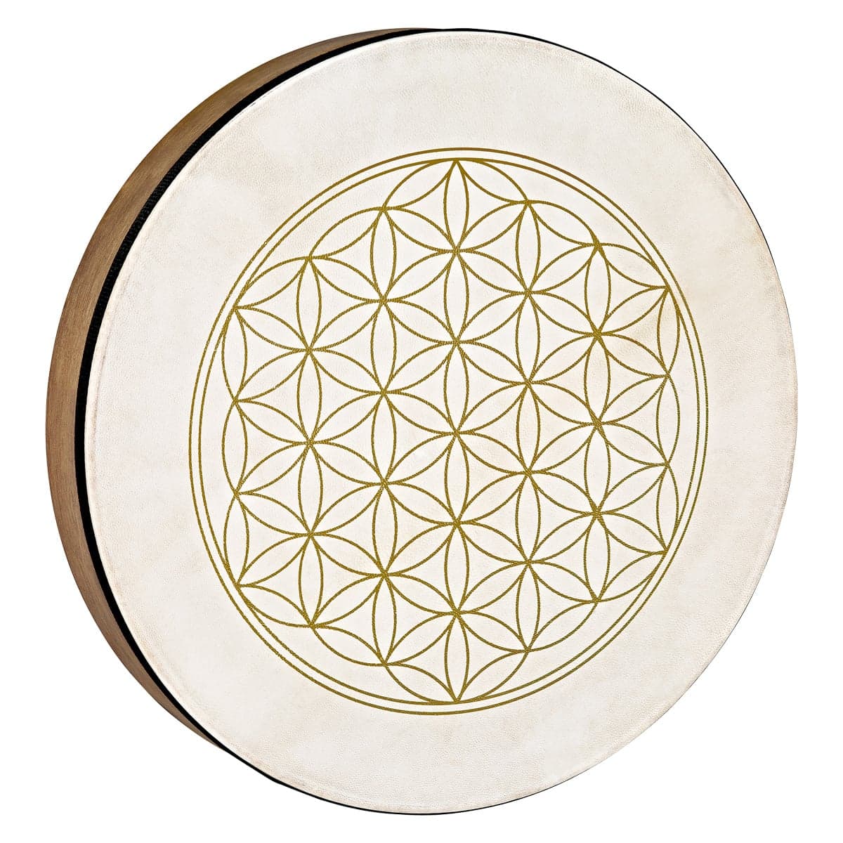 Meinl Sonic Energy Tambour à main Fleur de vie