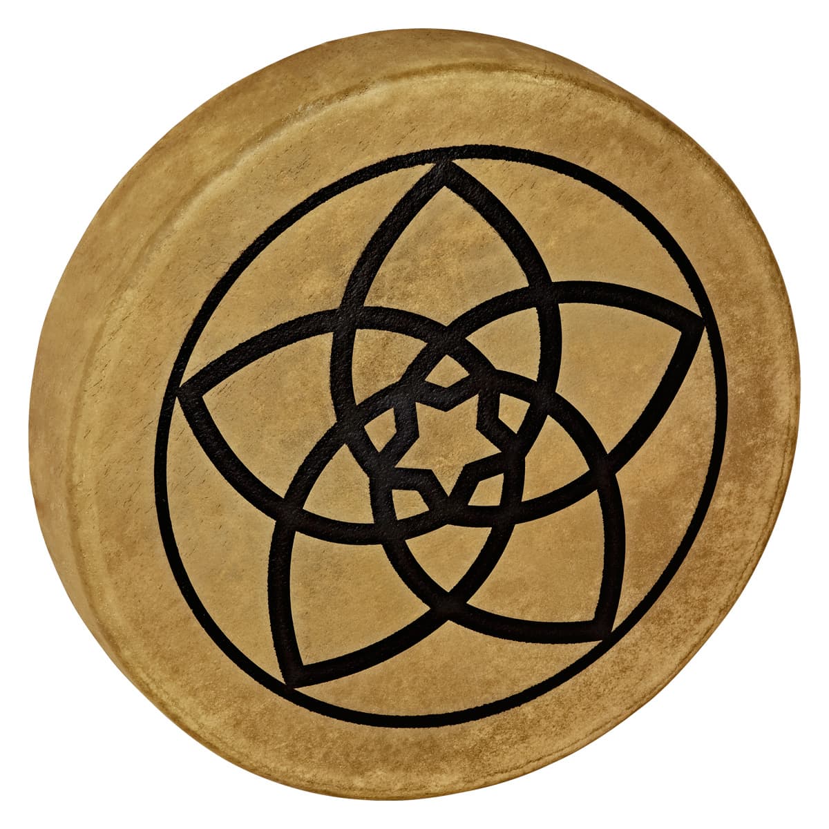 Meinl Sonic Energy Tambour chamanique Fleur Vénus