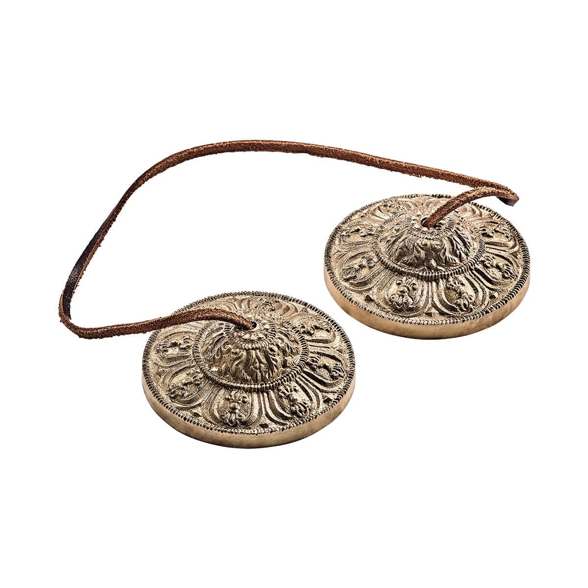 Meinl Sonic Energy Cymbalettes Tingsha Ornemental