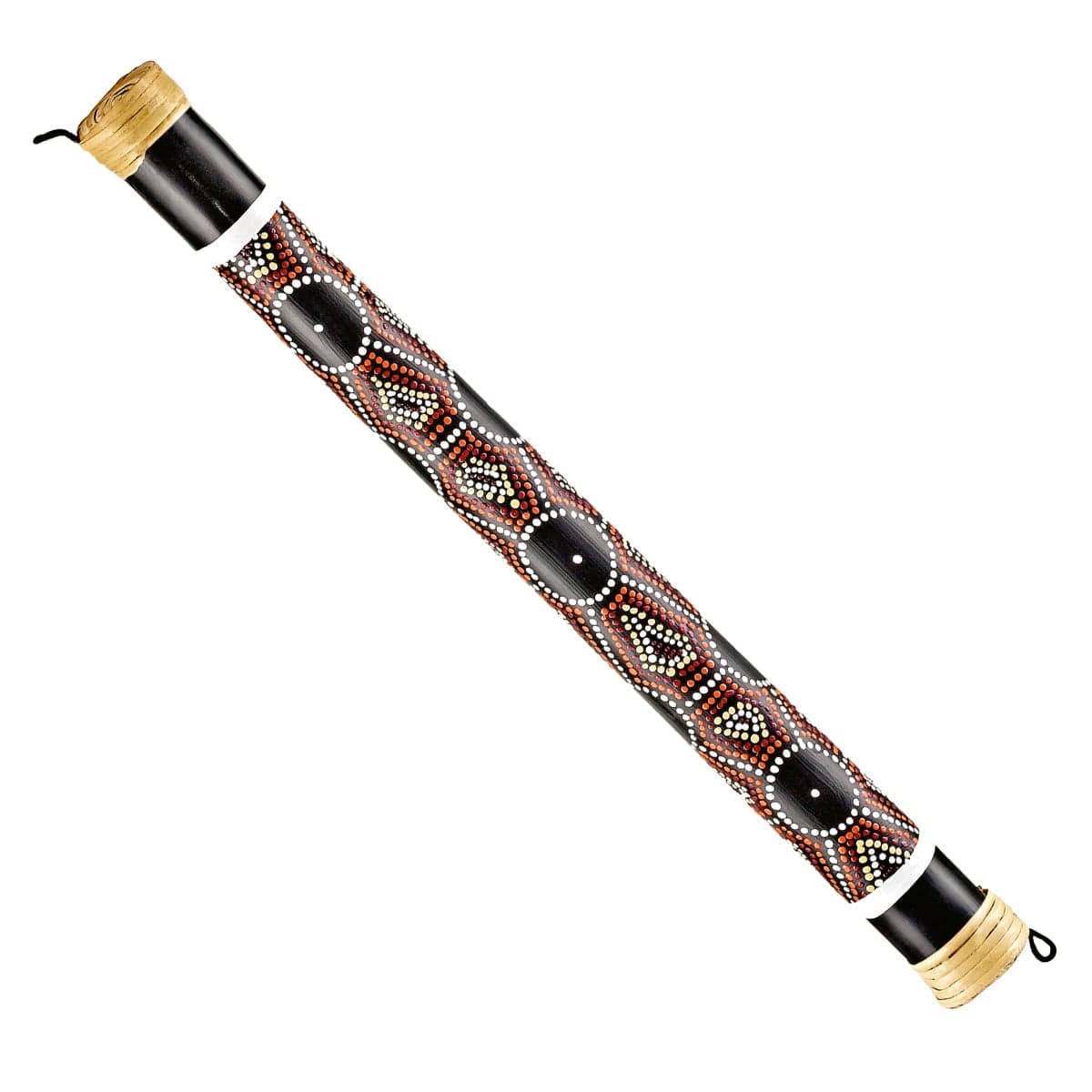 Meinl Sonic Energy Bâton de pluie Bambou petit