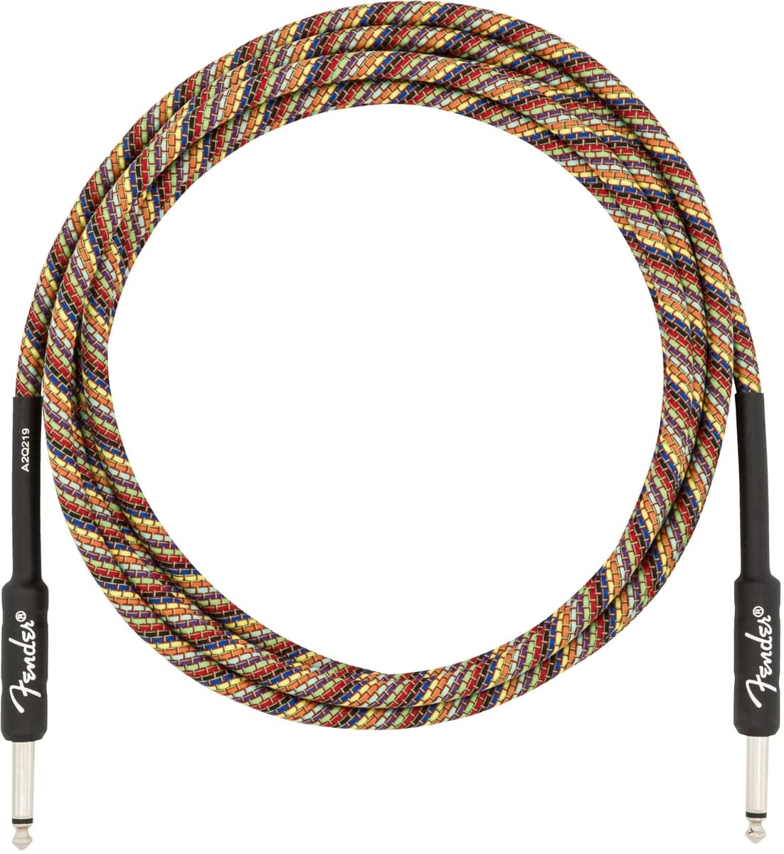 Fender Festival Rainbow