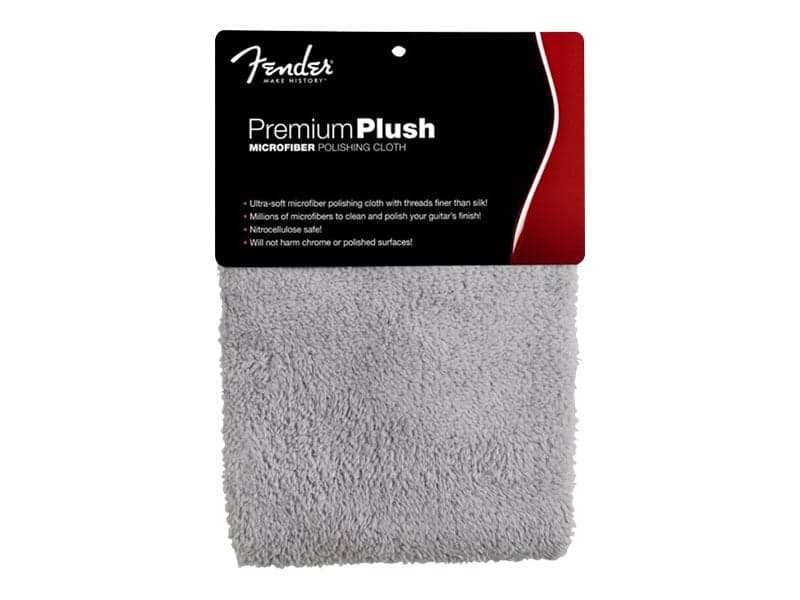 Fender Chiffon microfibre Premium