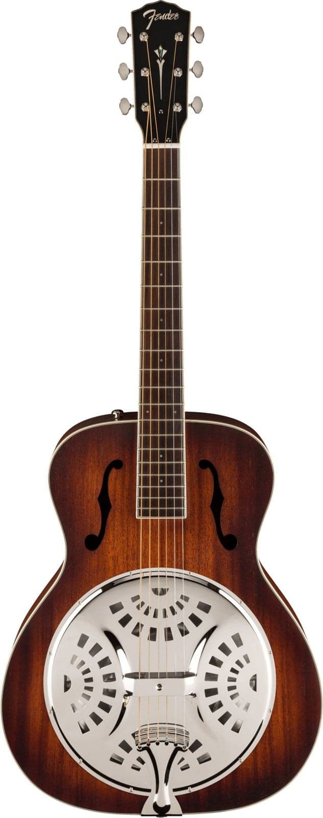 Fender Paramount PR-180E Résonateur