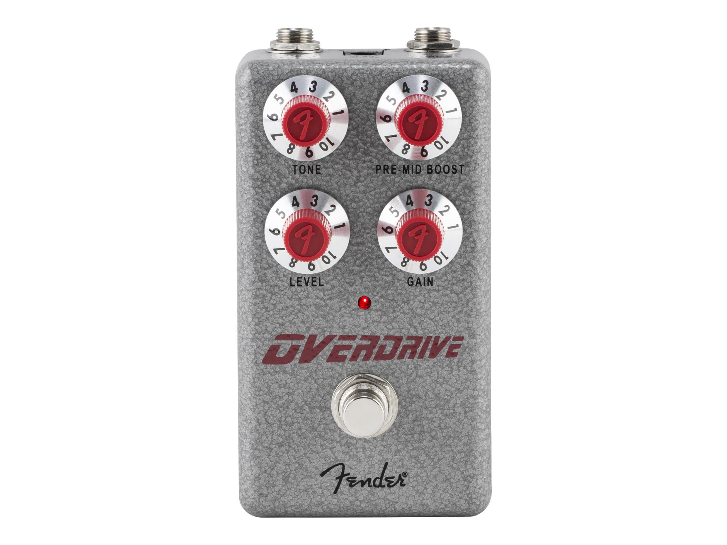 Fender Hammertone Overdrive