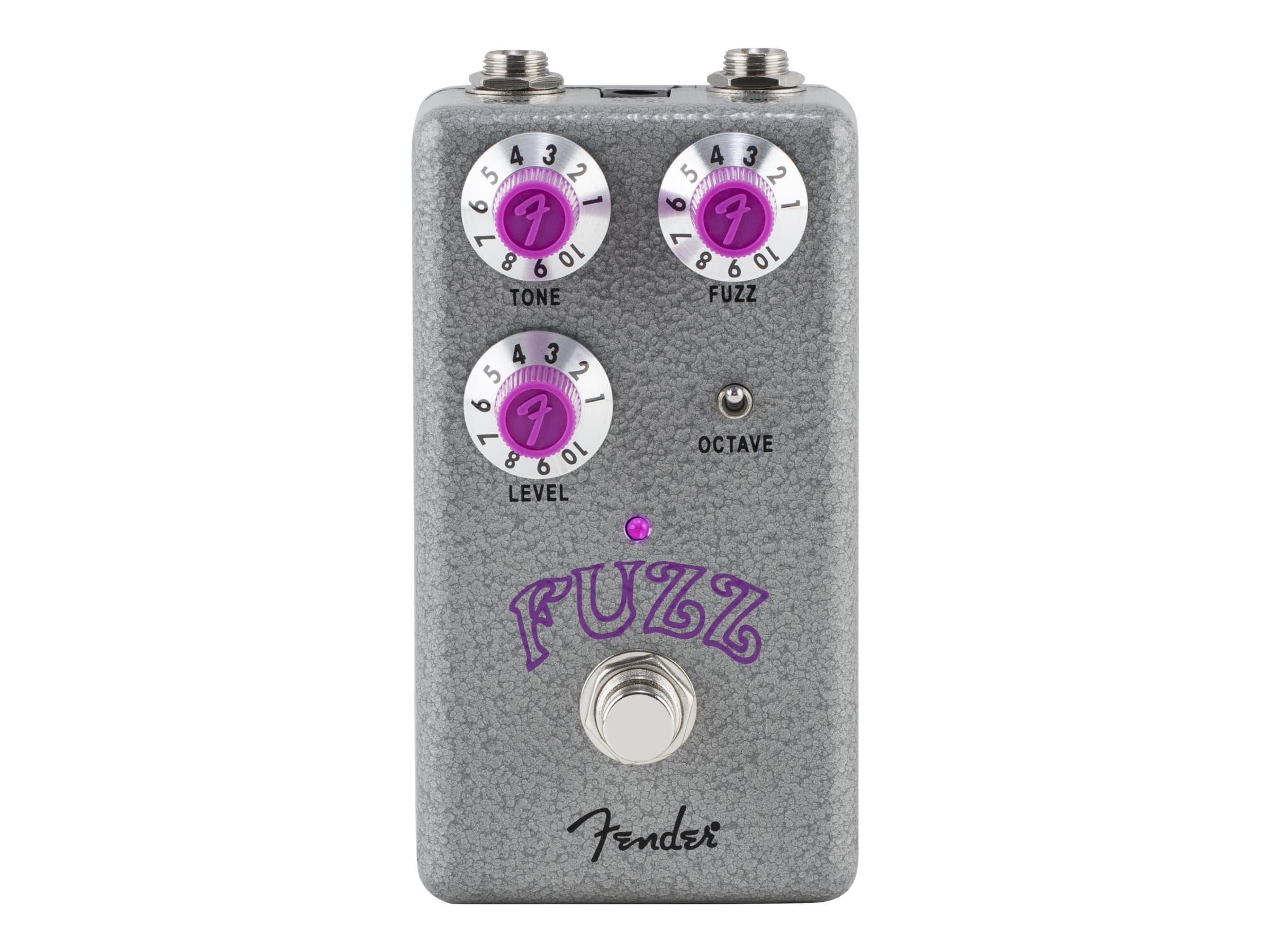 Fender Hammertone Fuzz