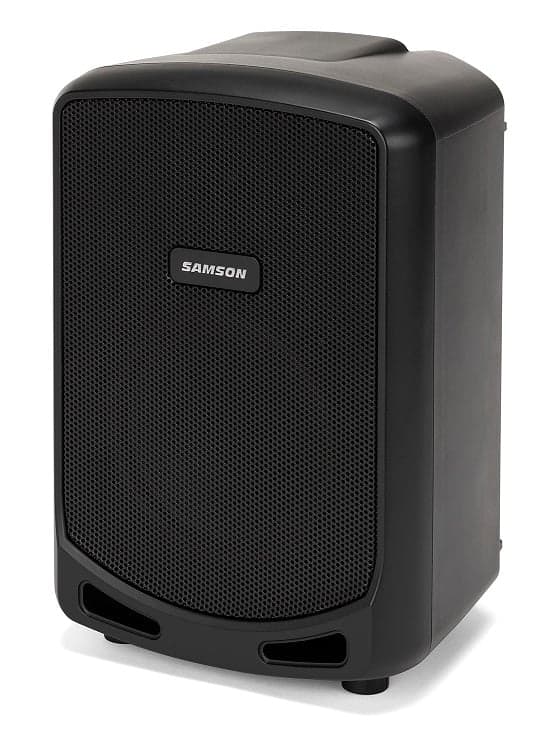 Samson Expedition Escape Sonorisation portable Bluetooth